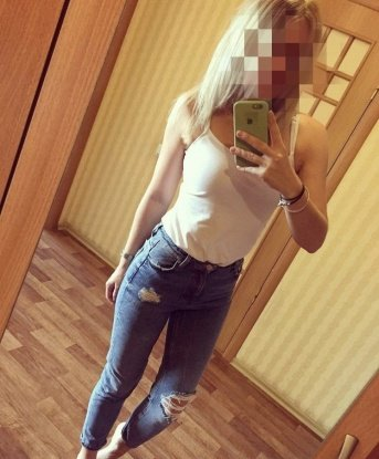 Анкета проститутки Алина - город Медвежьегорск, 29 лет, №4115